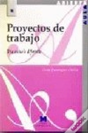 Capa do artigo Proyectos De Trabajo: Una Escuela Diferente
