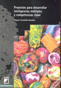 Capa do artigo Proyectos Para Desarrollar Inteligencias Múltiples Y Competencias Clave