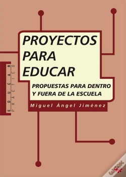Capa do artigo Proyectos Para Educar