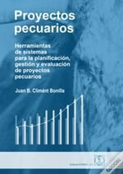 Capa do artigo Proyectos Pecuarios:Herramientas De Sistemas Planificacion