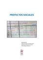 Proyectos Sociales - Preview