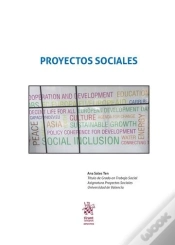 Capa do artigo Proyectos Sociales