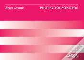 Capa do artigo Proyectos Sonoros
