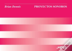 Capa do artigo Proyectos Sonoros