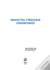Proyectos Y Procesos Comunitarios