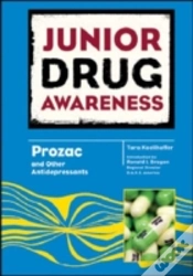 Capa do artigo Prozac And Other Antidepressants