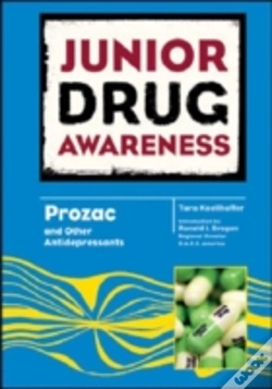 Capa do artigo Prozac And Other Antidepressants