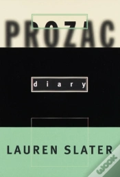 Capa do artigo Prozac Diary