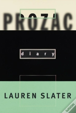 Capa do artigo Prozac Diary