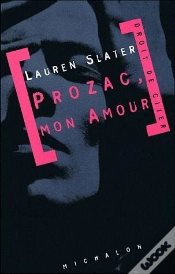 Capa do artigo Prozac, Mon Amour