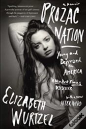 Capa do artigo Prozac Nation Young & Depressed In Ameri