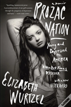 Capa do artigo Prozac Nation Young & Depressed In Ameri