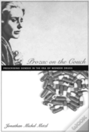 Capa do artigo Prozac On The Couch