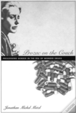 Capa do artigo Prozac On The Couch