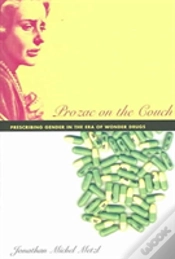 Capa do artigo Prozac On The Couch