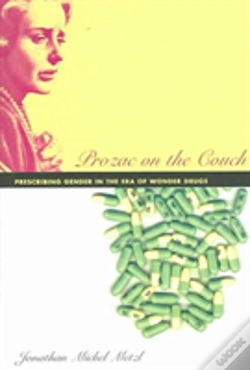 Capa do artigo Prozac On The Couch