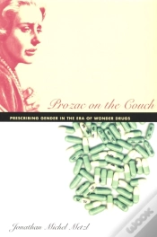 Capa do artigo Prozac On The Couch