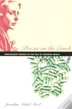 Capa do artigo Prozac On The Couch