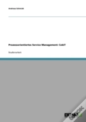 Capa do artigo Prozessorientiertes Service Management