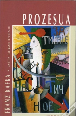 Capa do artigo Prozesua