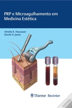 Capa do artigo Prp E Microagulhamento Em Medicina Estética
