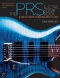 Prs Electric Guitar Book - Preview