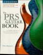 Prs Guitar Book - Preview