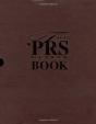 Prs Guitar Book - Preview