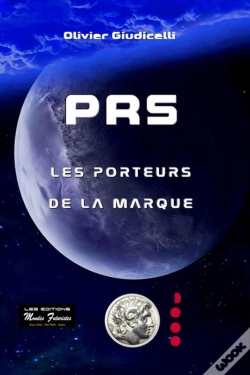 Capa do artigo Prs. Les Porteurs De La Marque