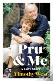 Capa do artigo Pru And Me