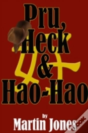 Capa do artigo Pru, Heck & Hao-Hao