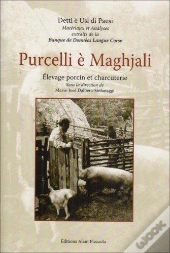 Prucelli E Maghjali Elevage Procin Et Charcuterie