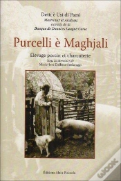 Capa do artigo Prucelli E Maghjali Elevage Procin Et Charcuterie