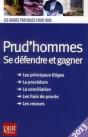 Prud Hommes Se Defendre Et Gagner 2013 - Preview
