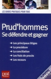 Prud Hommes Se Defendre Et Gagner 2013