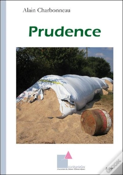 Capa do artigo Prudence