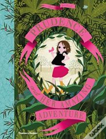 Prudence And Her Amazing Adventure