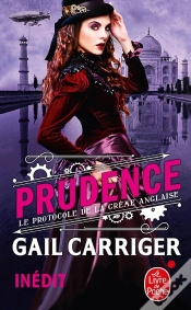Capa do artigo Prudence
