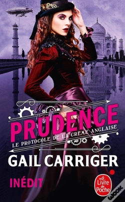 Capa do artigo Prudence