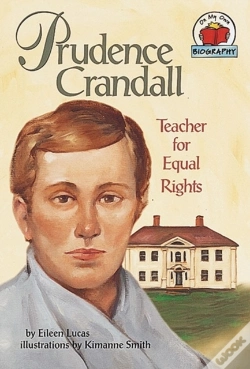 Capa do artigo Prudence Crandall