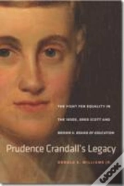 Capa do artigo Prudence Crandall