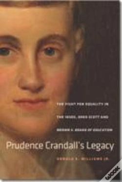 Capa do artigo Prudence Crandall'S Legacy