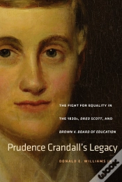 Capa do artigo Prudence Crandall