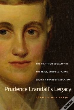 Capa do artigo Prudence Crandall'S Legacy
