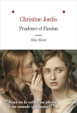 Capa do artigo Prudence Et Passion