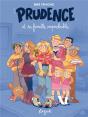 Prudence Et Sa Famille Improbable - Preview