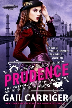Capa do artigo Prudence