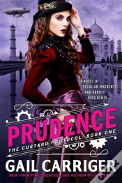 Capa do artigo Prudence