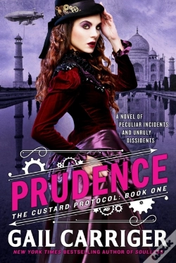 Capa do artigo Prudence