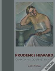 Prudence Heward